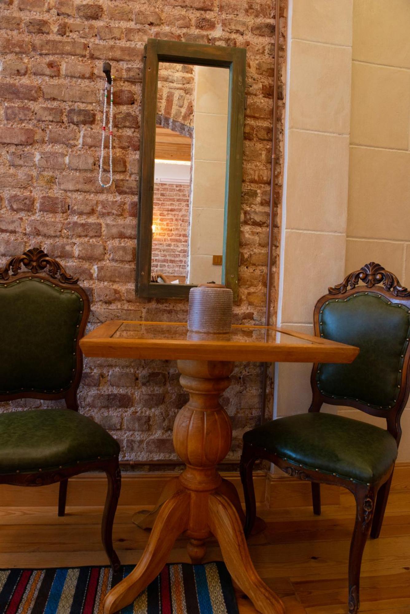 Istanbul Eagle'S Nest Boutique Hotel Exterior foto